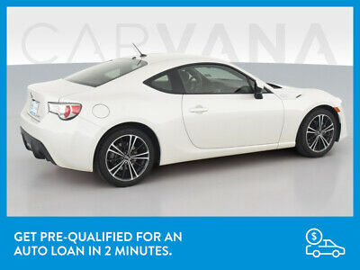 2013 Scion FR-S Coupe 2D - Fresh Stock Dated October 2025