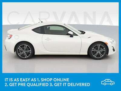 2013 Scion FR-S Coupe 2D - Fresh Stock Dated October 2025