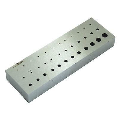 3 Riveting Stakes for Watch & Clock Repair - Fresh Stock Dated October 2025