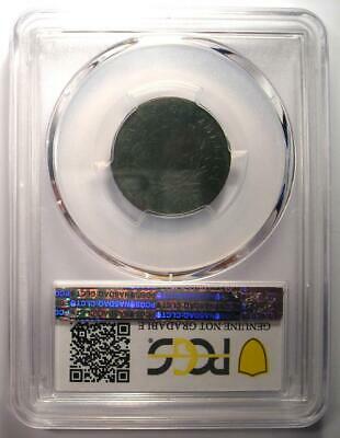 1797 Liberty Cap Flowing Hair Half Cent 1/2C - PCGS VF Detail - Rare Coin! - Fresh Stock Dated October 2025