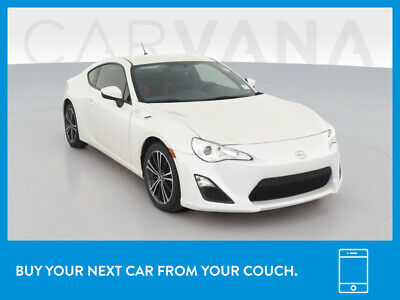 2013 Scion FR-S Coupe 2D - Fresh Stock Dated October 2025