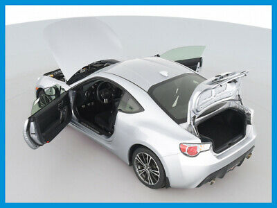 2015 Scion FR-S Coupe 2D - Fresh Stock Dated October 2025