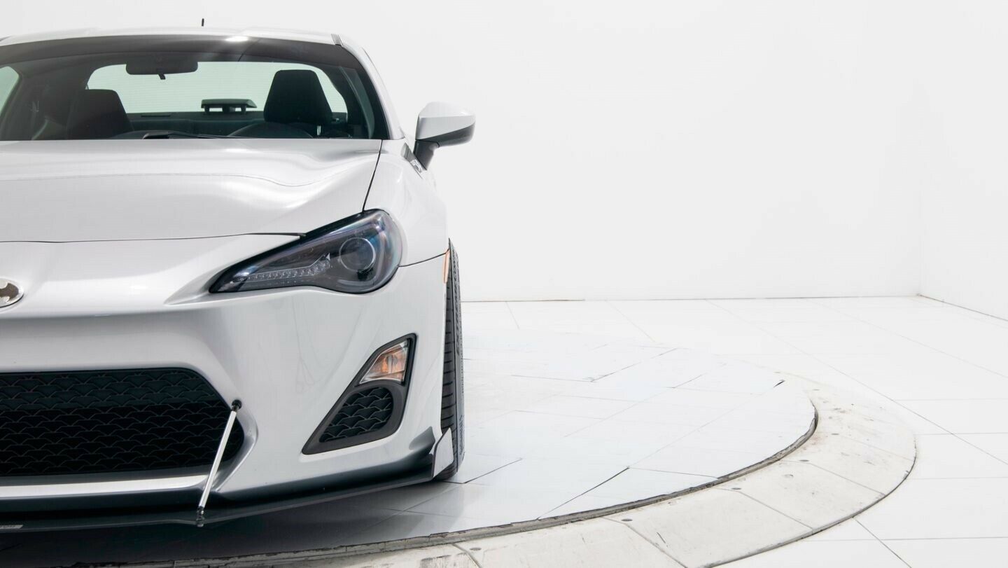 2013 Scion FR-S with Many Upgrades - Fresh Stock Dated October 2025