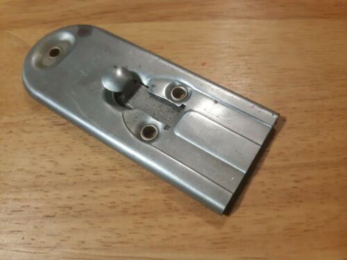 Vintage Red Devil Razor Blade Scraper - Single Edge Blades USA - Fresh Stock Dated October 2025