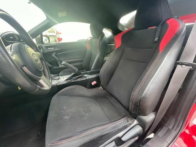 2013 Scion FR-S - Fresh Stock Dated October 2025