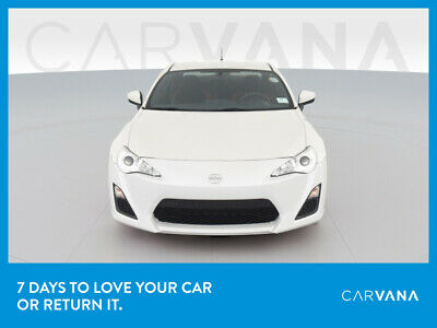 2013 Scion FR-S Coupe 2D - Fresh Stock Dated October 2025