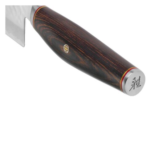 Henckels Miyabi Artisan SG2 7” inch Santoku Knife, 34074-183 *NEW Intl Shipping - Fresh Stock Dated October 2025