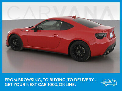 2013 Scion FR-S Coupe 2D - Fresh Stock Dated October 2025