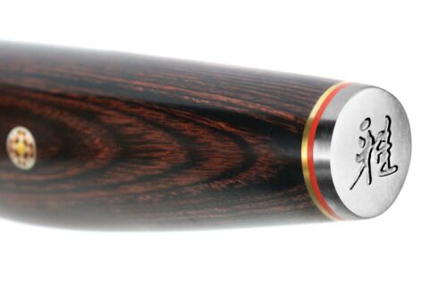 Henckels Miyabi Artisan SG2 7” inch Santoku Knife, 34074-183 *NEW Intl Shipping - Fresh Stock Dated October 2025