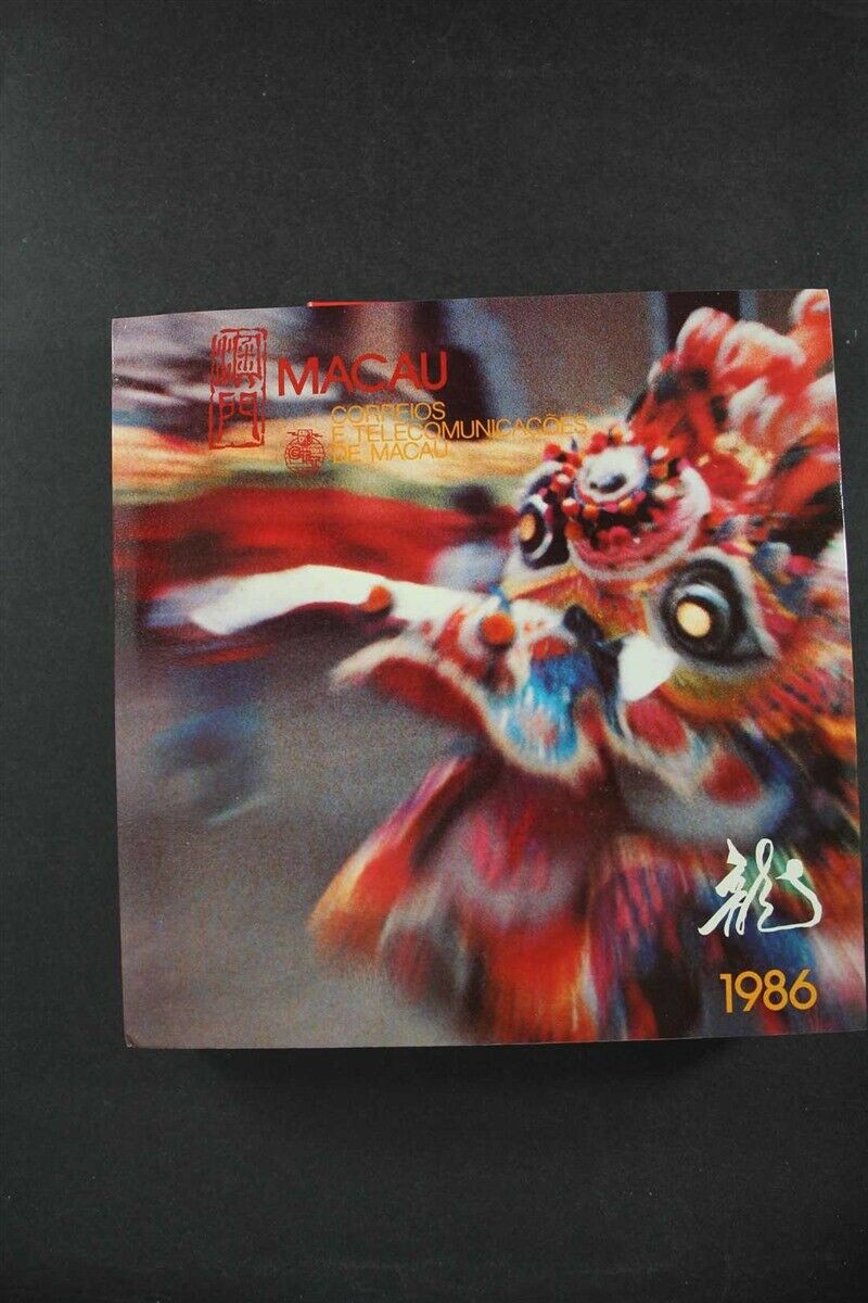 MACAO Macao MNH 1983-2011 29x Year Sets PREMIUM Stamp Collection Re-Priced - Fresh Stock Dated October 2025