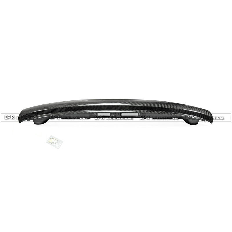 For Honda 1992-1995 EG Civic Hatch Carbon Fiber Rear Boot Trunk Lid Trim Add on - Fresh Stock Dated October 2025
