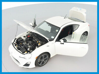 2013 Scion FR-S Coupe 2D - Fresh Stock Dated October 2025