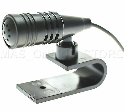 GENUINE Bluetooth Microphone for JVC Kenwood Stereo Radio OEM Part # S39-9710-98 - Fresh Stock Dated October 2025