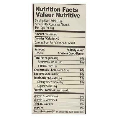 J1 Rice Rll - Crunchy White - Case of 12 - 2.8 oz - Fresh Stock Dated October 2025