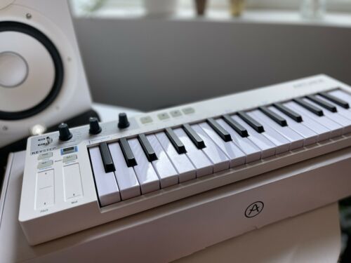 Arturia Keystep - Fresh Stock Dated October 2025