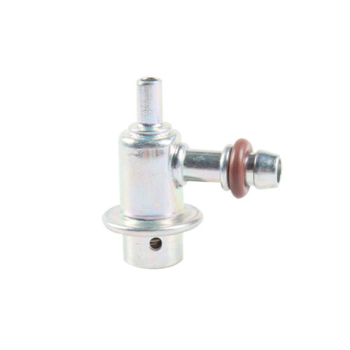 OSIAS Fuel Pressure Regulator for Suzuki 99-07 Hayabusa GSX1300R 02-12 V-STROM - Fresh Stock Dated October 2025