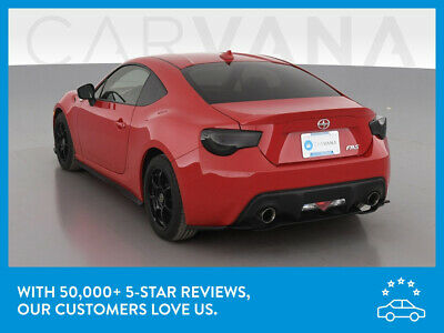 2013 Scion FR-S Coupe 2D - Fresh Stock Dated October 2025