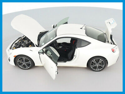 2013 Scion FR-S Coupe 2D - Fresh Stock Dated October 2025