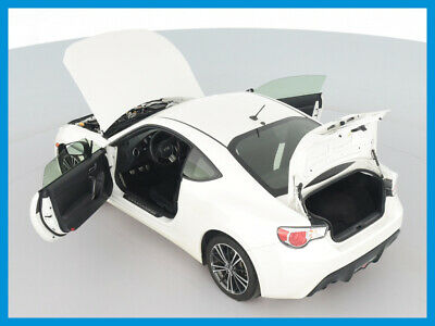 2013 Scion FR-S Coupe 2D - Fresh Stock Dated October 2025