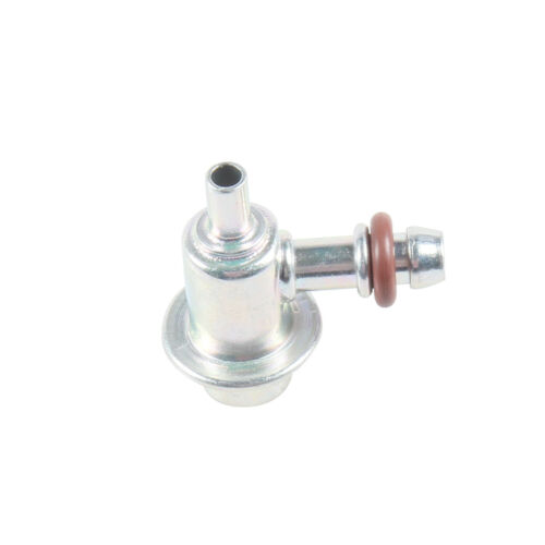 OSIAS Fuel Pressure Regulator for Suzuki 99-07 Hayabusa GSX1300R 02-12 V-STROM - Fresh Stock Dated October 2025