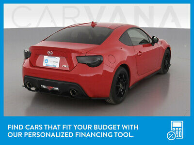 2013 Scion FR-S Coupe 2D - Fresh Stock Dated October 2025