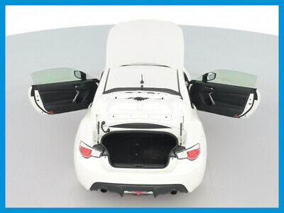 2013 Scion FR-S Coupe 2D - Fresh Stock Dated October 2025