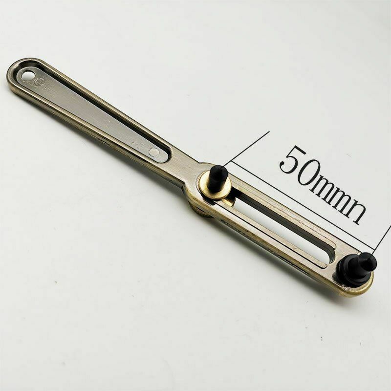 Watchmaker Repair Kit Movement Part Hand Timegrapher Oil Press Crown Screwdriver - Fresh Stock Dated October 2025