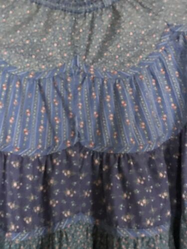VTG  GUNNE SAX /PRAIRIE SKIRT 1970’s - Fresh Stock Dated October 2025
