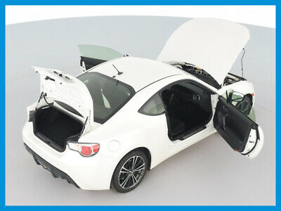 2013 Scion FR-S Coupe 2D - Fresh Stock Dated October 2025