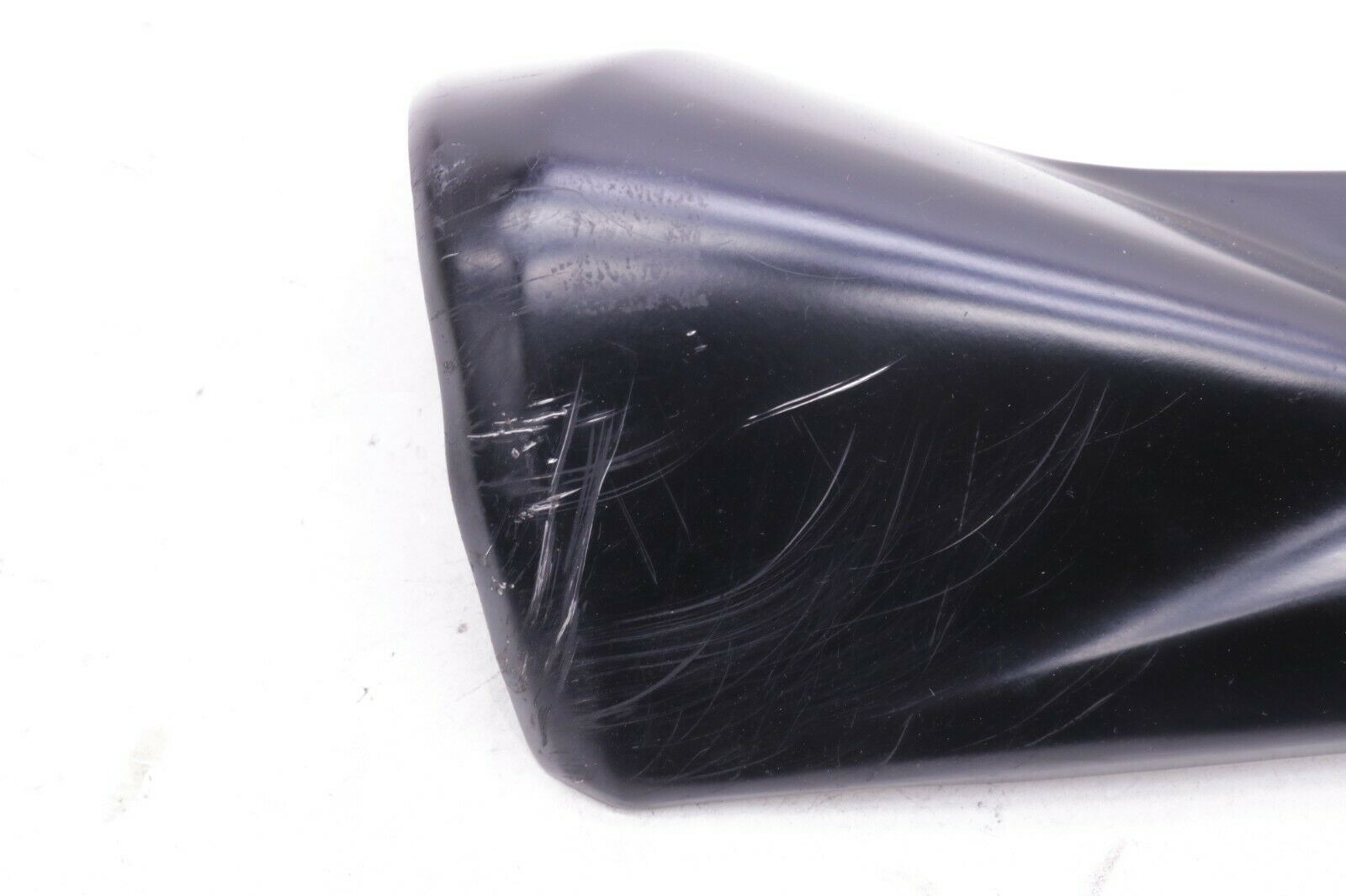 2015 SUZUKI GSXR 750 GSXR750 GSX750R 600 EXHAUST GUARD SHIELD S136 - Fresh Stock Dated October 2025
