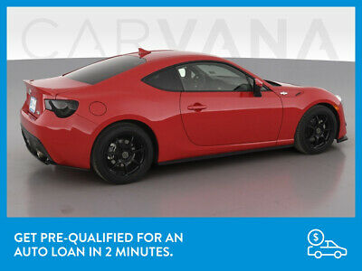 2013 Scion FR-S Coupe 2D - Fresh Stock Dated October 2025