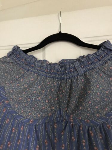 VTG  GUNNE SAX /PRAIRIE SKIRT 1970’s - Fresh Stock Dated October 2025