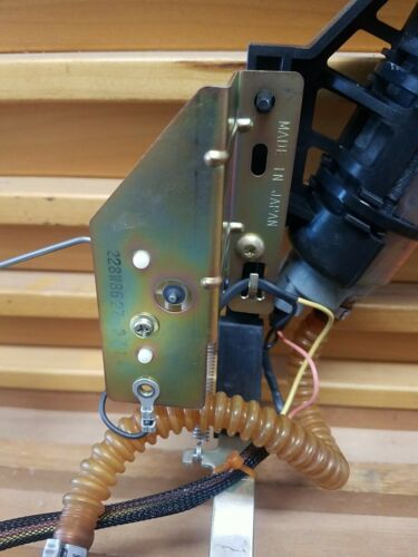 Harley Davidson Fuel Pump Assembly Part # 75127-02 - Fresh Stock Dated October 2025