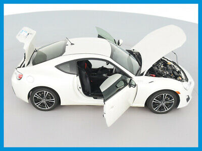 2013 Scion FR-S Coupe 2D - Fresh Stock Dated October 2025