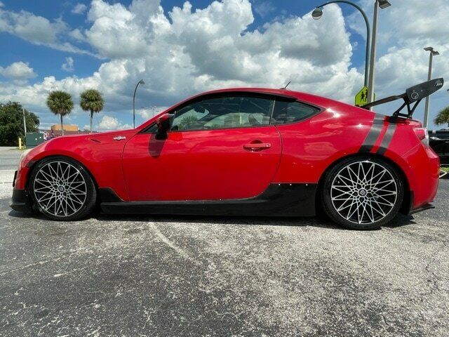 2013 Scion FR-S - Fresh Stock Dated October 2025