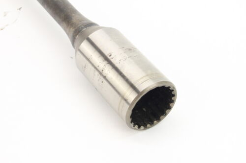 1983 Honda Goldwing 1100 Drive Shaft W 4756 - Fresh Stock Dated October 2025