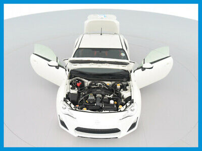 2013 Scion FR-S Coupe 2D - Fresh Stock Dated October 2025