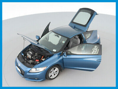 2012 Honda CR-Z EX Coupe 2D - Fresh Stock Dated October 2025