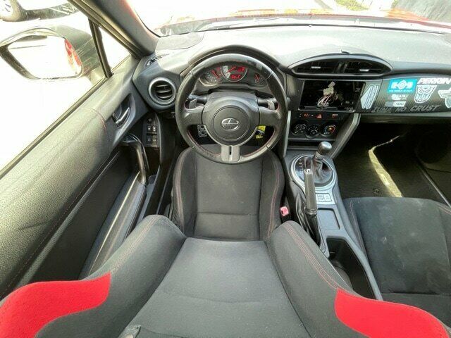 2013 Scion FR-S - Fresh Stock Dated October 2025
