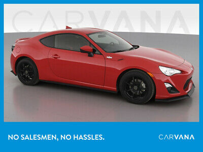 2013 Scion FR-S Coupe 2D - Fresh Stock Dated October 2025