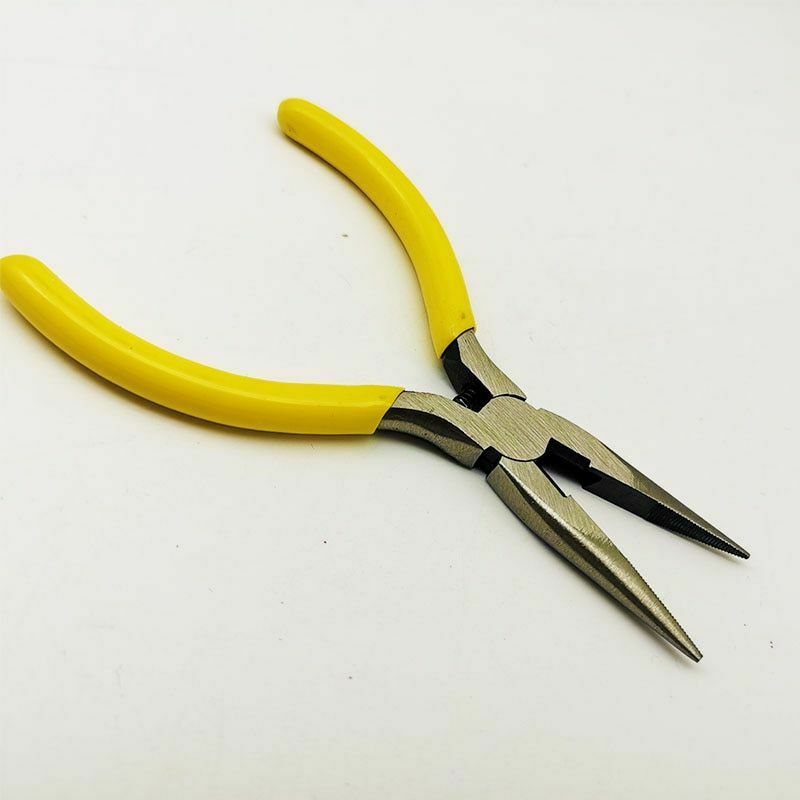 Watchmaker Repair Kit Movement Part Hand Timegrapher Oil Press Crown Screwdriver - Fresh Stock Dated October 2025