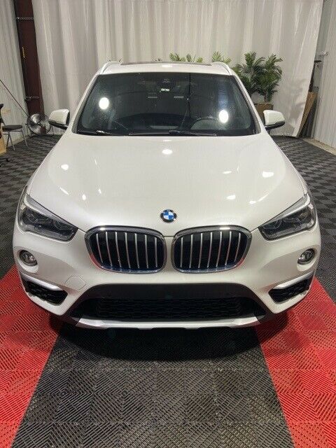 2018 BMW X1 xDrive28i 2018 BMW X1 xDrive28i - Fresh Stock Dated October 2025
