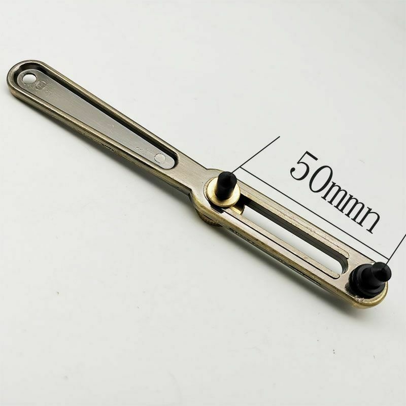 Watchmaker Repair Kit Movement Part Hand Timegrapher Oil Press Crown Screwdriver - Fresh Stock Dated October 2025