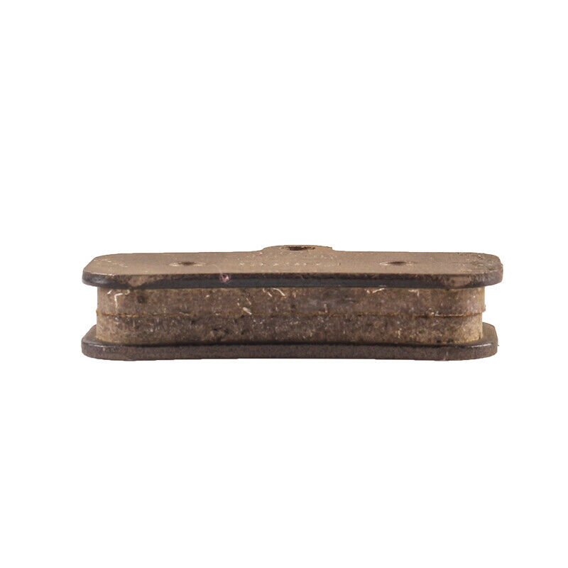 Shimano D03S Disc Brake Pads Resin for MT520 M640 M820 M8020 M7120 M8120 M9120 - Fresh Stock Dated October 2025