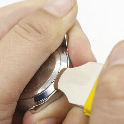 Watch Back Cover Remover Repair Tool 10mm Width Case Opener Pry - Fresh Stock Dated October 2025