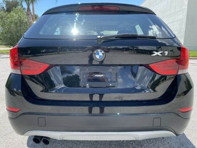 2013 BMW X1 xDrive28i~ ONLY 55K MILES~ CLEAN CARFAX~ 2.0 TURBO 2013 BMW X1, Black Sapphire Metallic with 55259 Miles available now! - Fresh Stock Dated October 2025