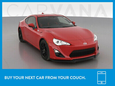 2013 Scion FR-S Coupe 2D - Fresh Stock Dated October 2025
