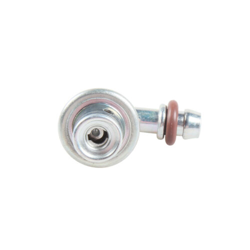 OSIAS Fuel Pressure Regulator for Suzuki 99-07 Hayabusa GSX1300R 02-12 V-STROM - Fresh Stock Dated October 2025