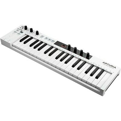 Arturia KeyStep 37 Controller and Sequencer - Fresh Stock Dated October 2025