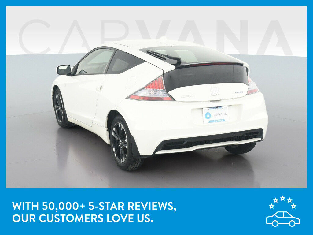 2015 Honda CR-Z EX Coupe 2D 2015 Honda CR-Z EX Coupe 2D Hatchback - Fresh Stock Dated October 2025